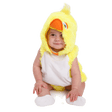 Little Duckling Costume - Babies