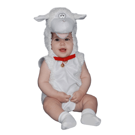 Little Lamb Costume - Babies