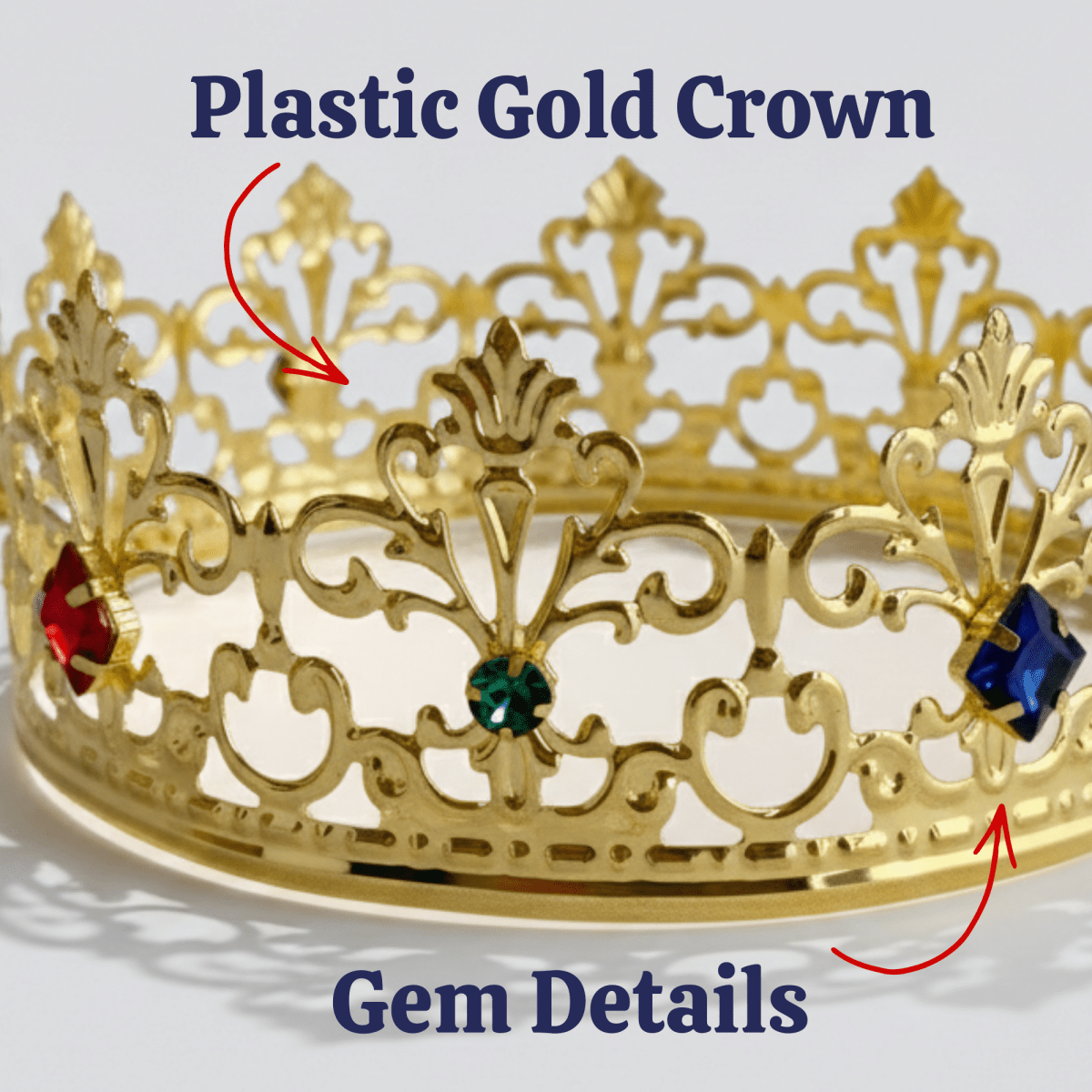 Medieval Crown