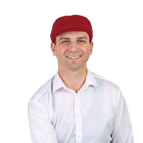 Newsboy Flat Cap - Adults