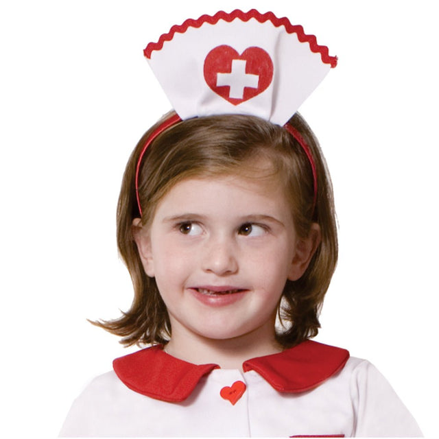 Nurse Headband