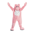 Pig Mascot - Adults