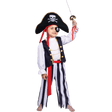 Pirate Costume - Kids