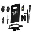 Police Toys Role Play Set - Kids