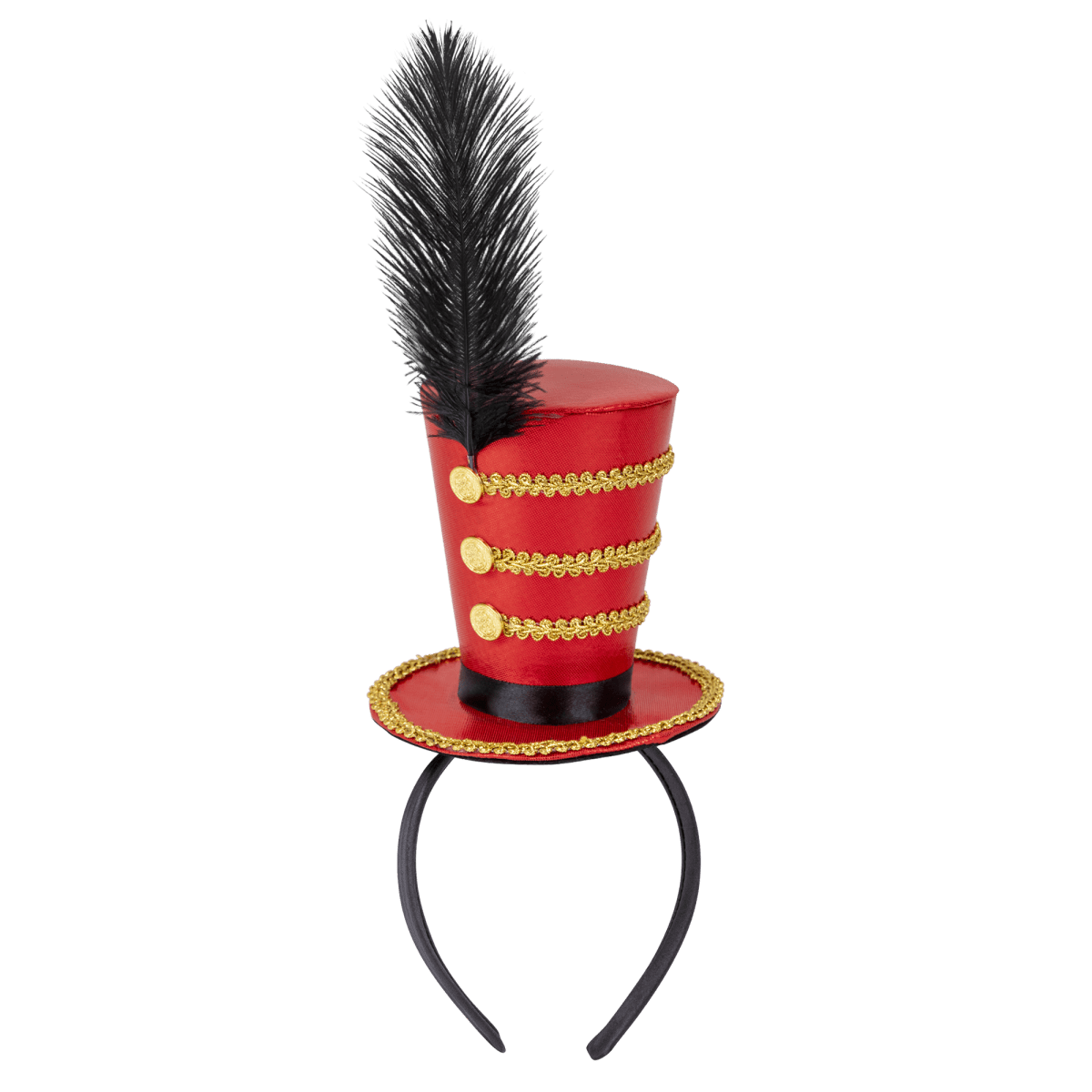 Ringmaster Headband