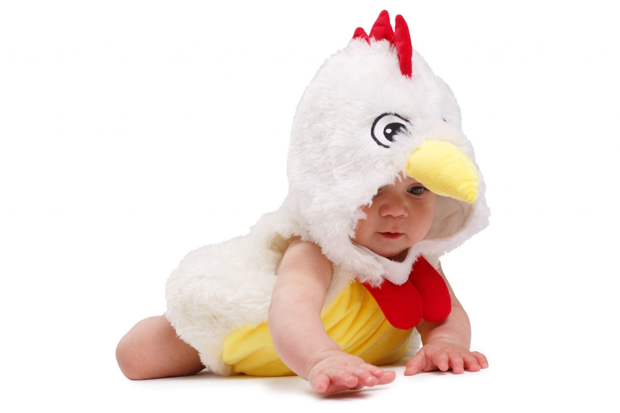 Rooster Costume - Babies