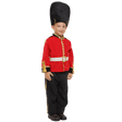 Royal Guard Dress up Set - Kids