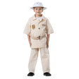 Safari Explorer Costume - Kids