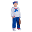Sailor Costume - Kids