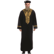 Sephardic Chacham Rabbi Costume - Adults
