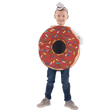 Sprinkle Doughnut Costume - Kids