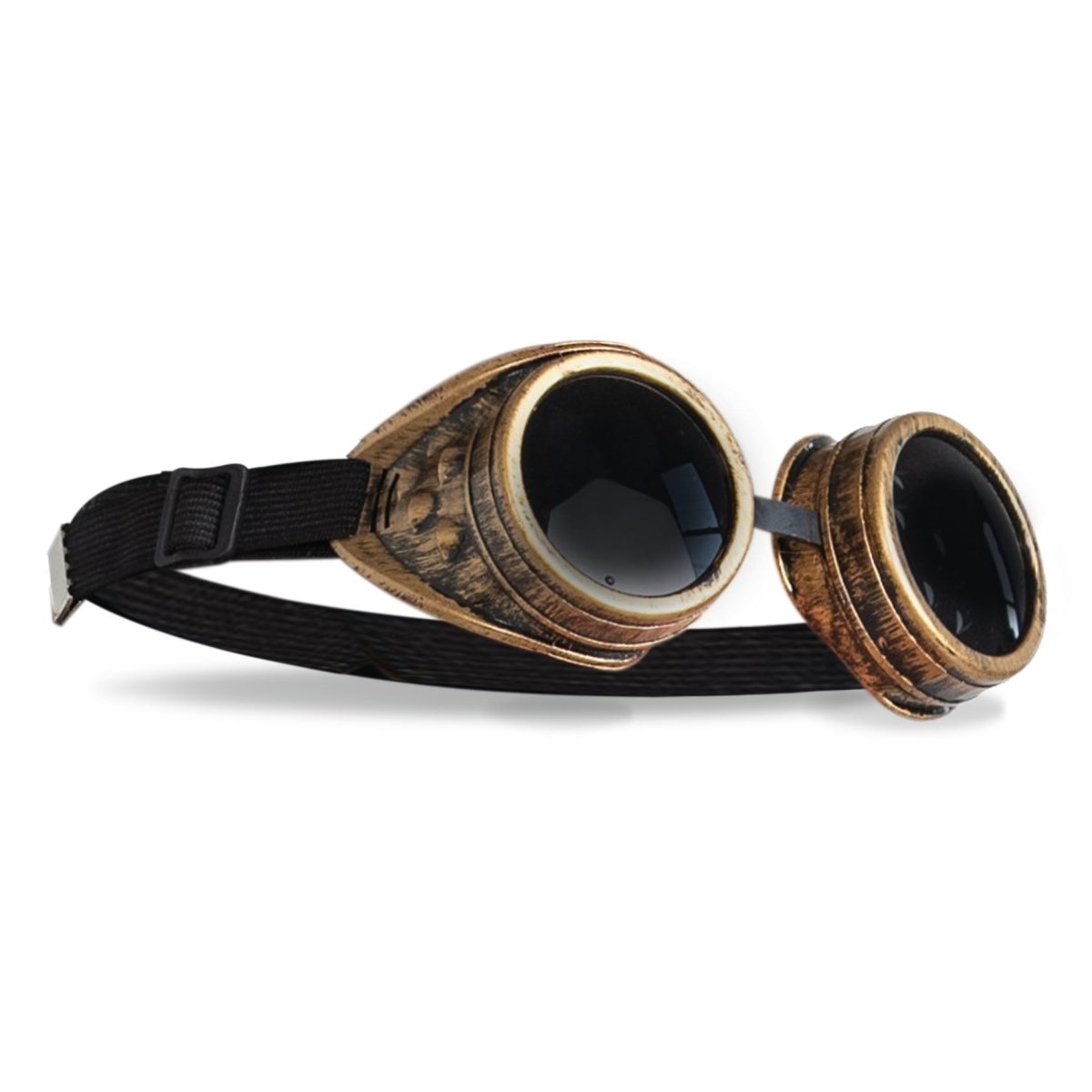 Steampunk Top Hat
