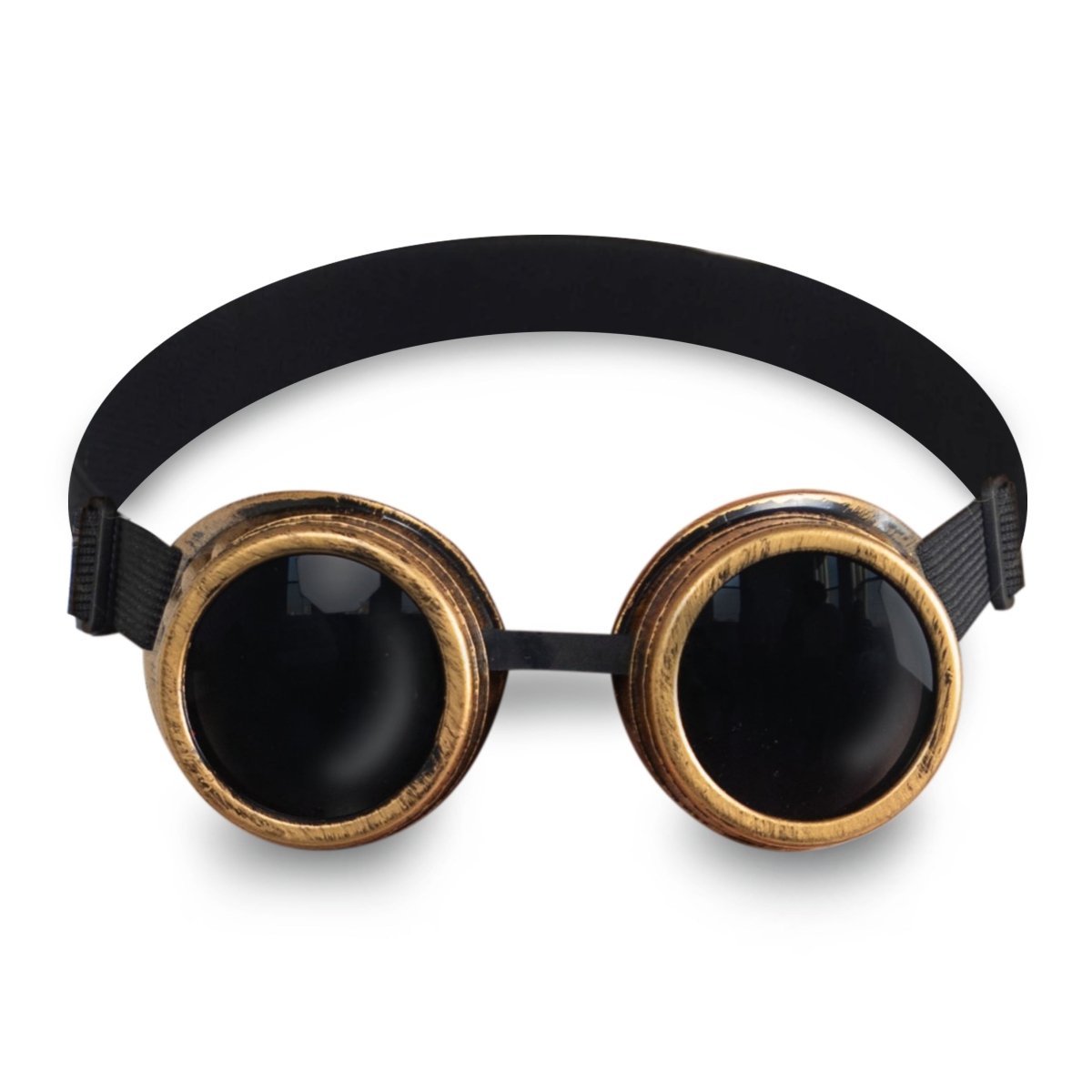 Steampunk Top Hat