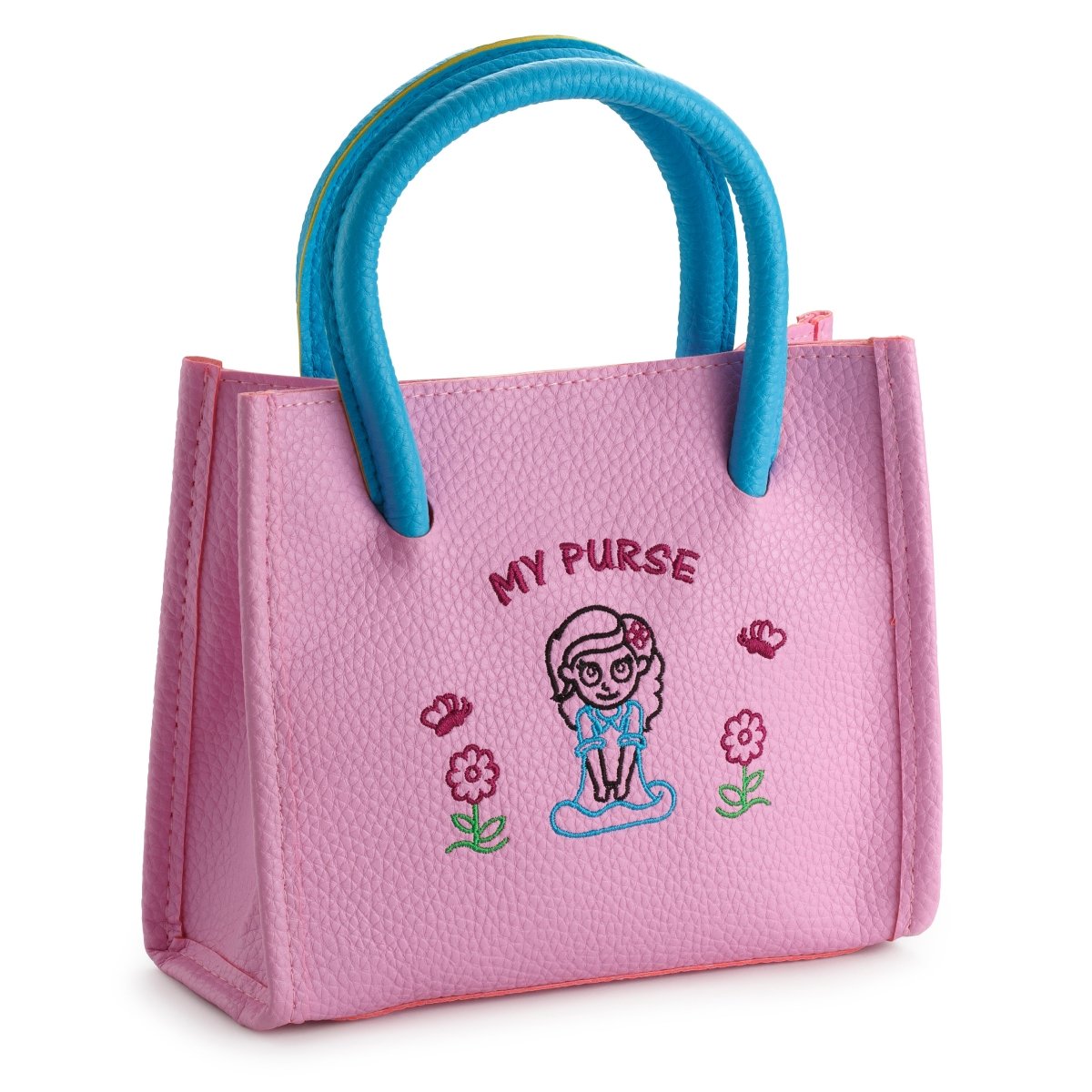 Toddler Purse