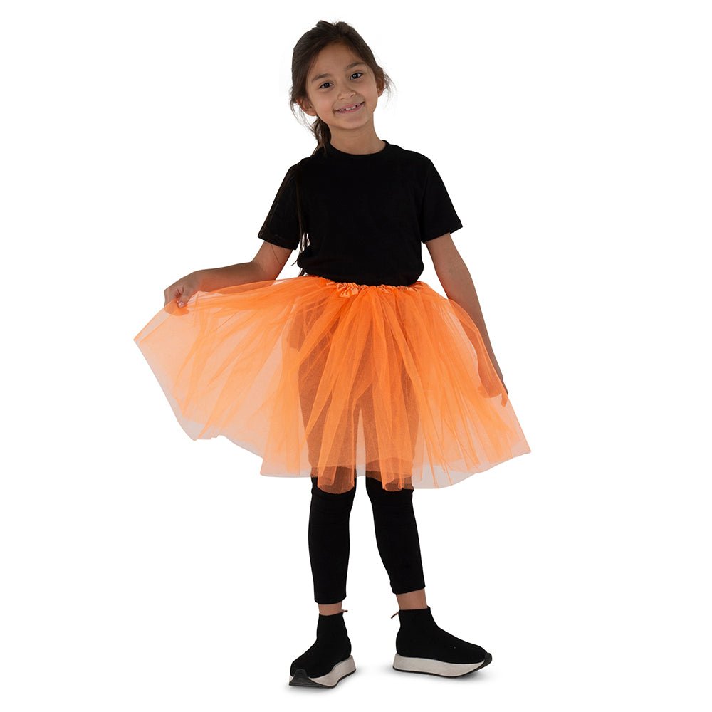 Tutu Skirts Set - Kids