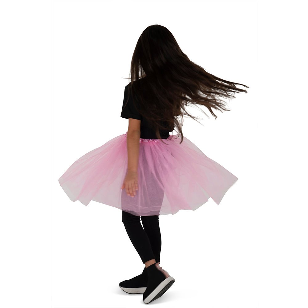Tutu Skirts Set - Kids