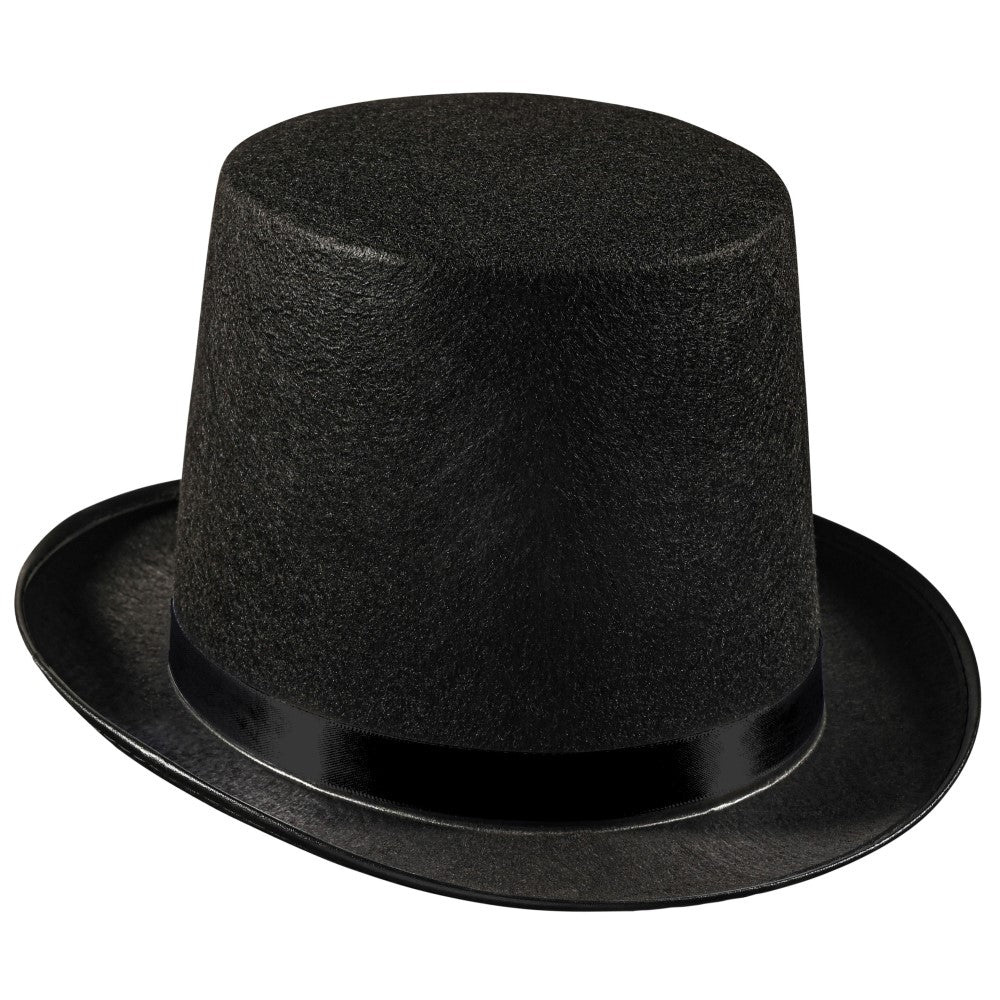 Tuxedo Top Hat - Kids