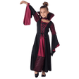 Vampiress Costume - Kids