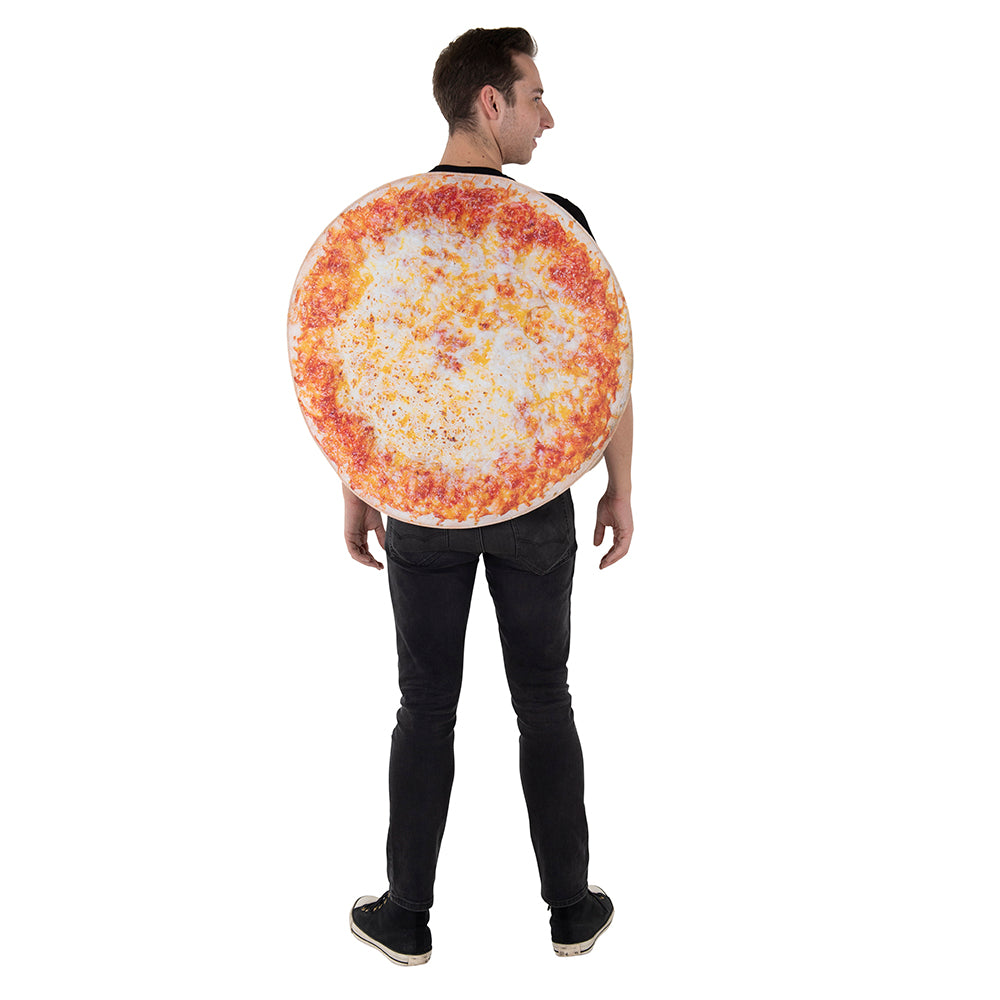 Pizza Pie Costume - Adults