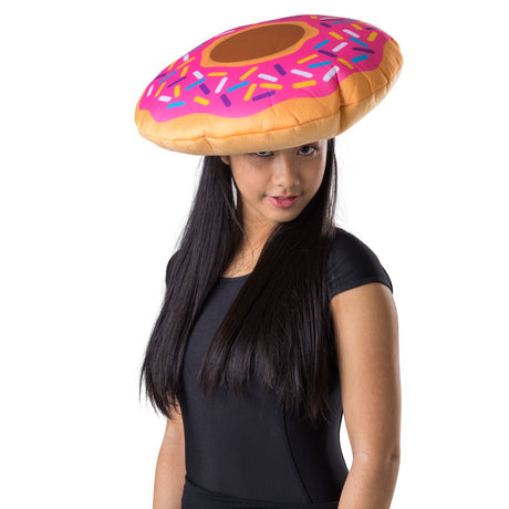 Doughnut Hat