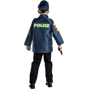 Police Role-Play Set - Kids