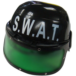 Police S.W.A.T. Helmet - Kids