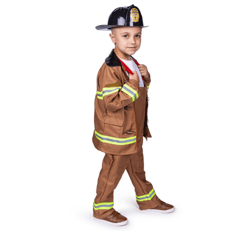 Firefighter - Dress Up America