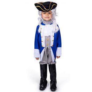 Colonial Patriot Costume - Kids