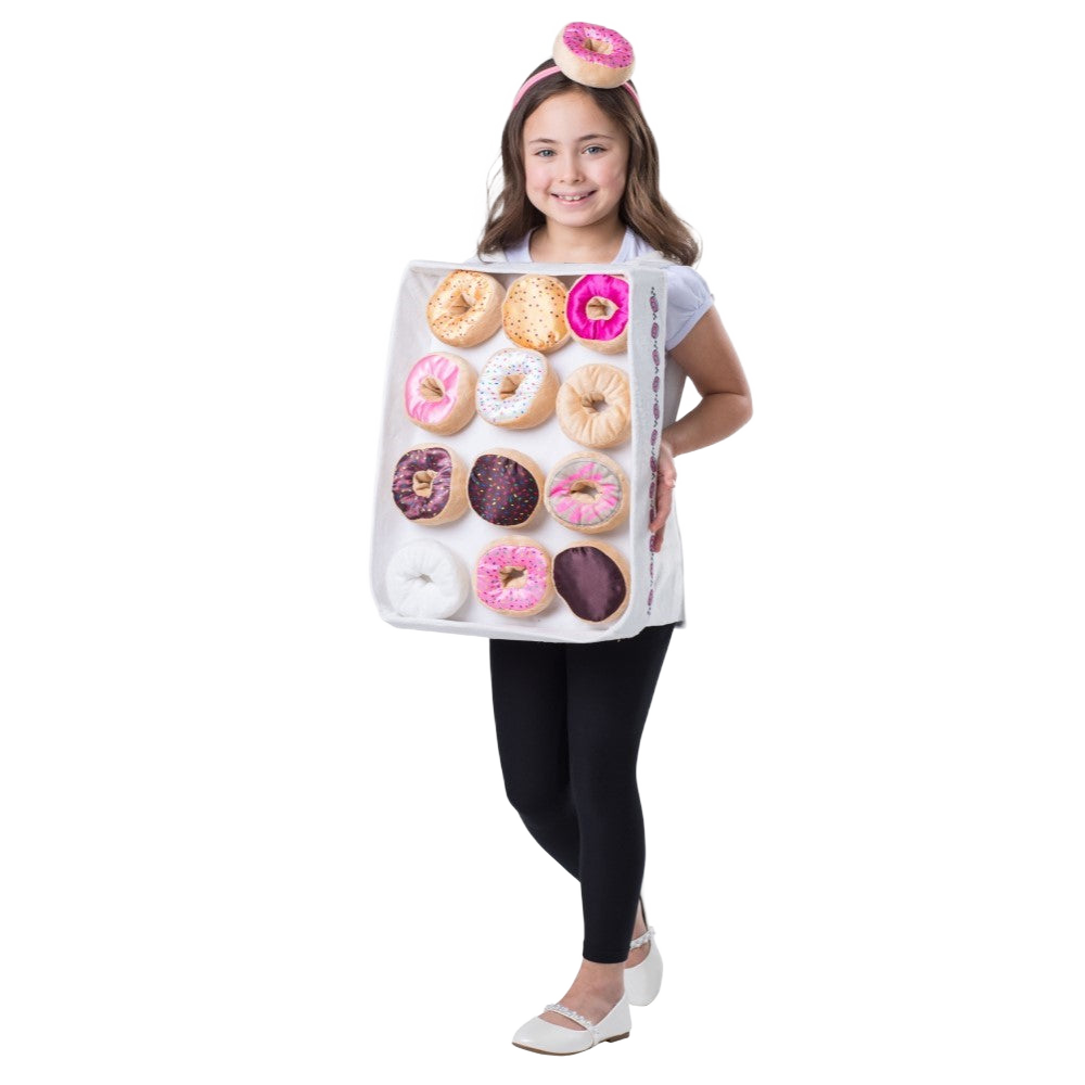 Doughnut Box - Kids