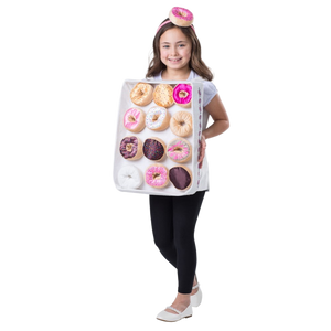 Doughnut Box - Kids