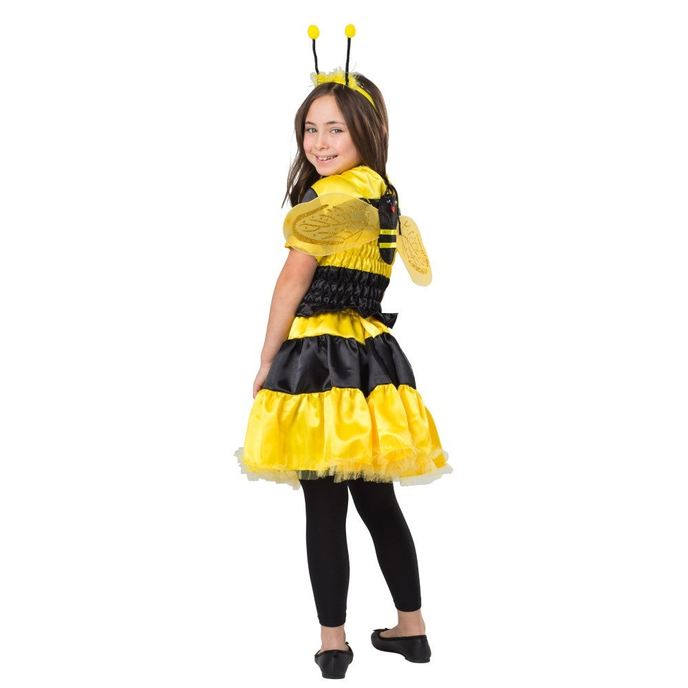Bumblebee Costume - Kids