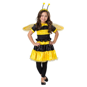 Bumblebee Costume - Kids