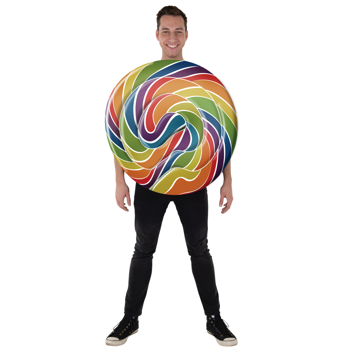 Lollipop Costume - Adults