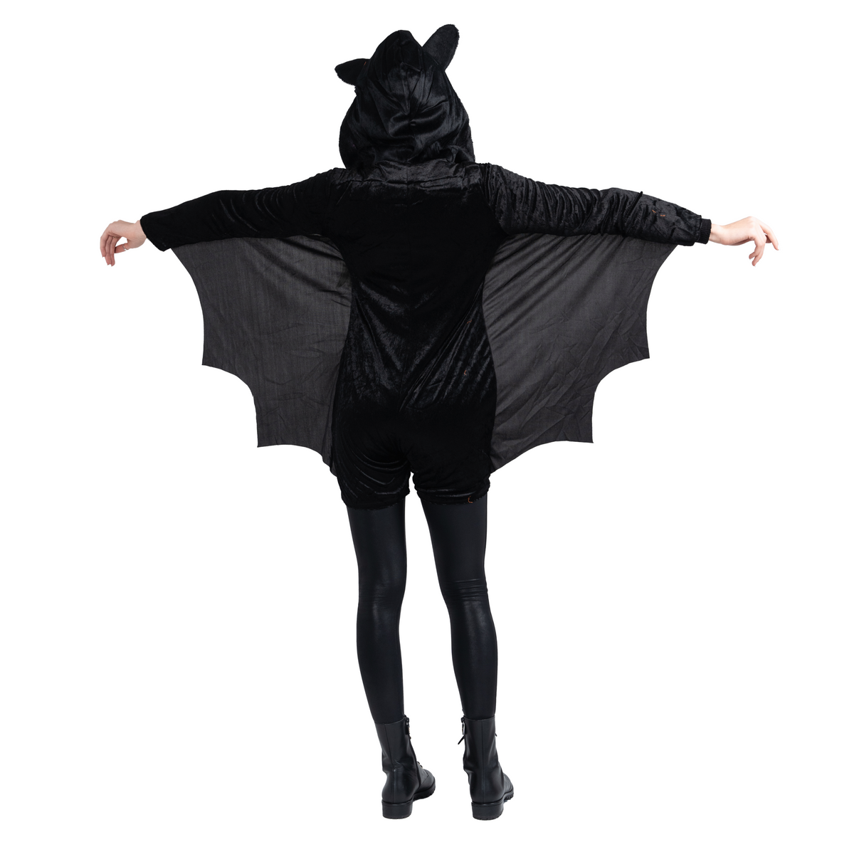 Bat Costume - Adults