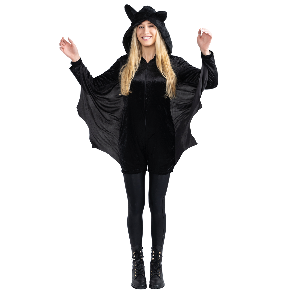 Bat Costume - Adults