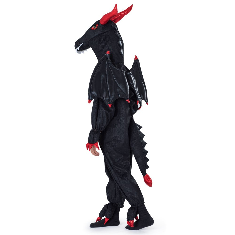 Dragon Costume Kids Dress Up America