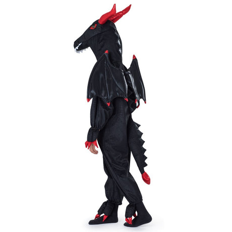 Dragon Costume - Kids