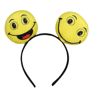 Emoji Headband