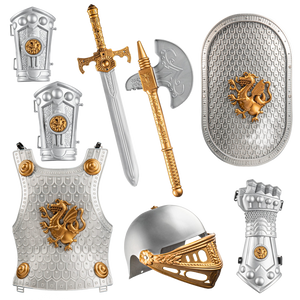 Knight Role Play Accessory Set