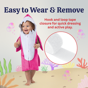 Shark Costume - Kids