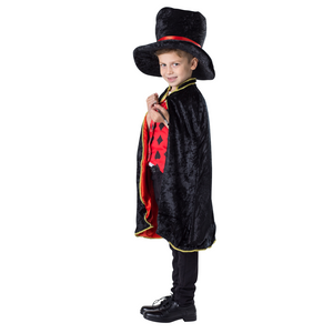 Magician Costume - Kids