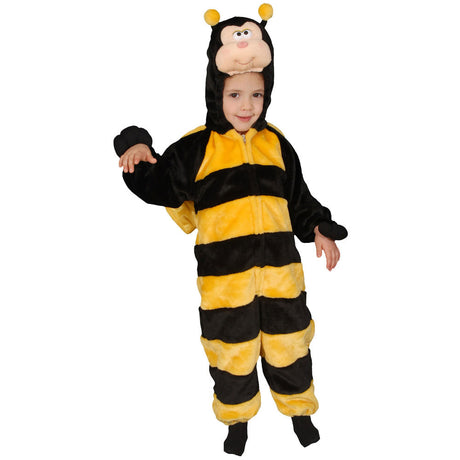 HoneyBee Costume - Kids