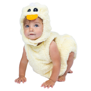 Little Duck Costume - Babies