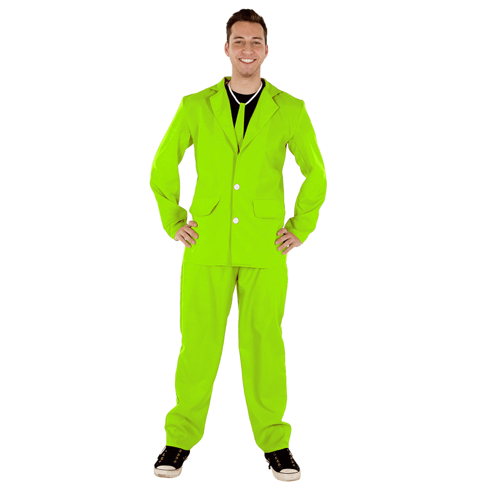 3 Piece Party Suit Set - Adults