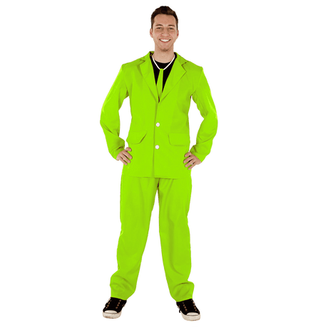 3 Piece Party Suit Set - Adults