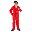 3 Piece Party Suit Set - Kids