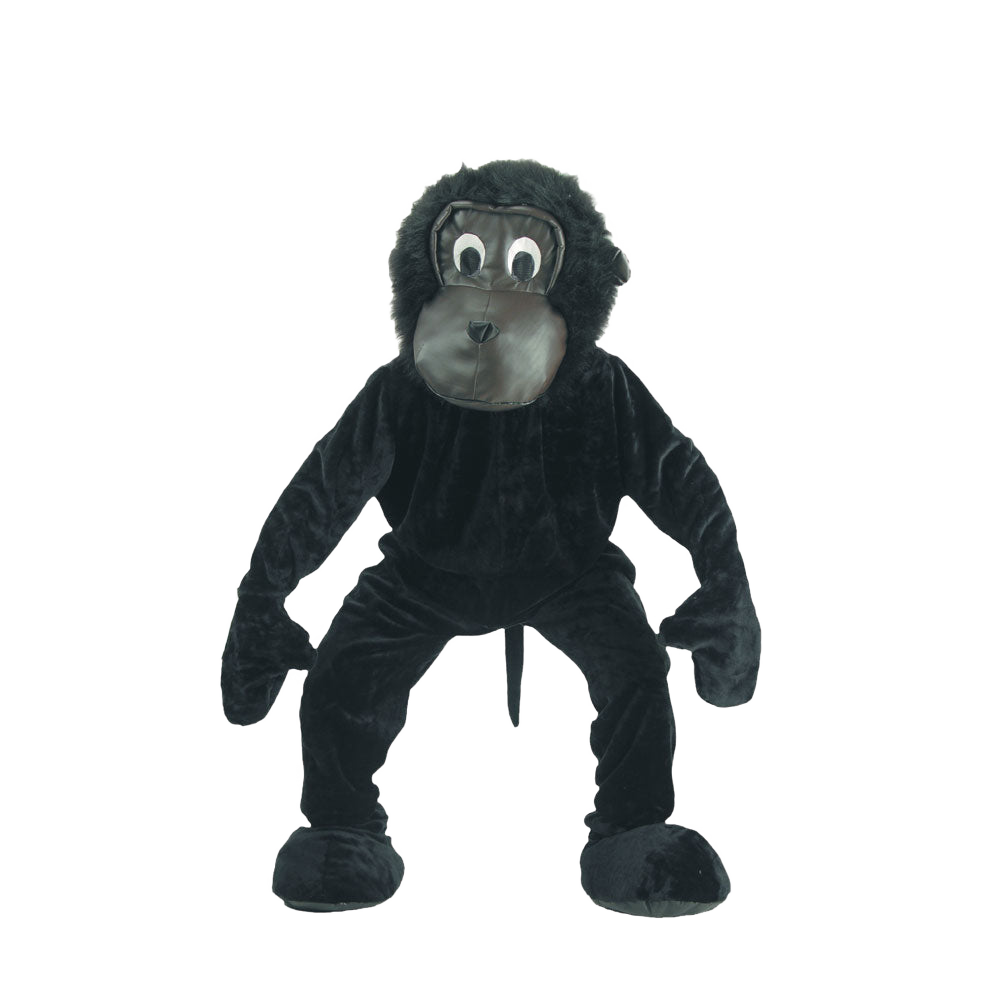 Scary Gorilla Mascot - Adults