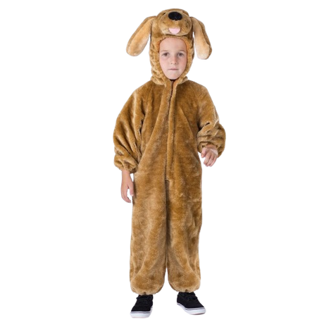 Puppy Costume - Adults