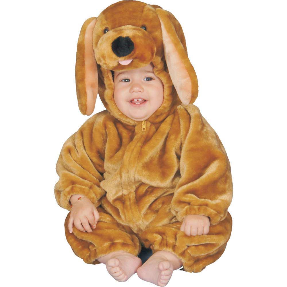 Puppy Costume - Kids