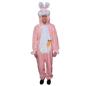 Easter Bunny Costume - Adults